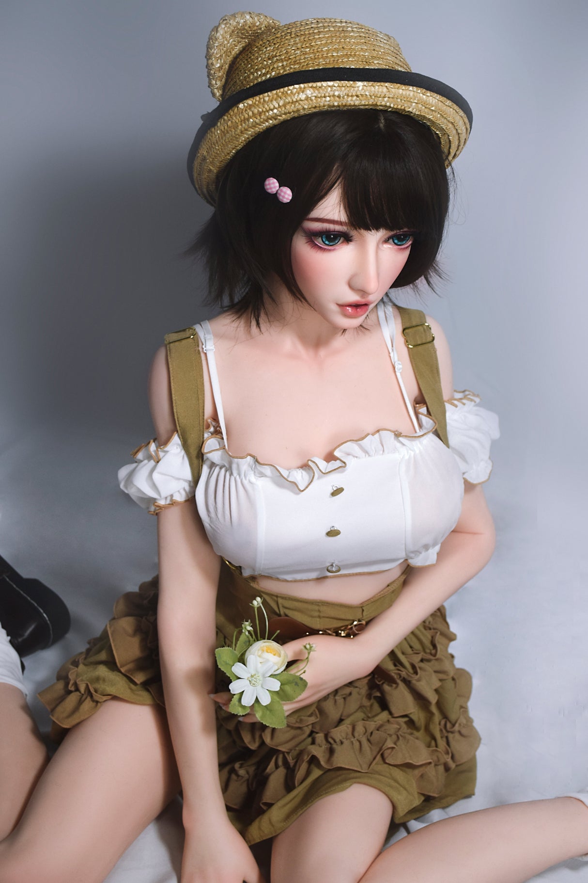 Elsa Babe 150cm - Nagashima Sawako - Naughty by Nature Adult Store