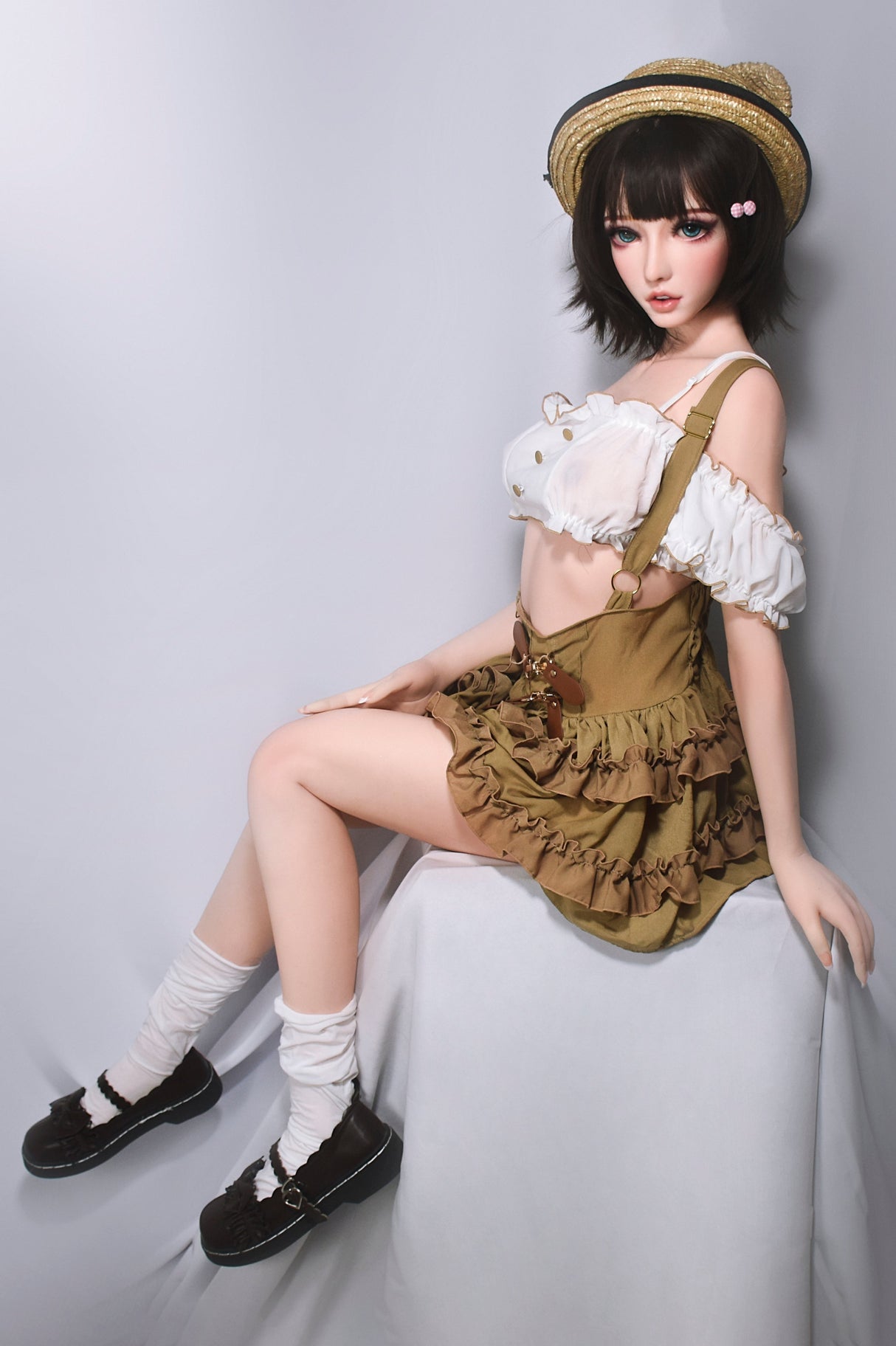 Elsa Babe 150cm - Nagashima Sawako - Naughty by Nature Adult Store