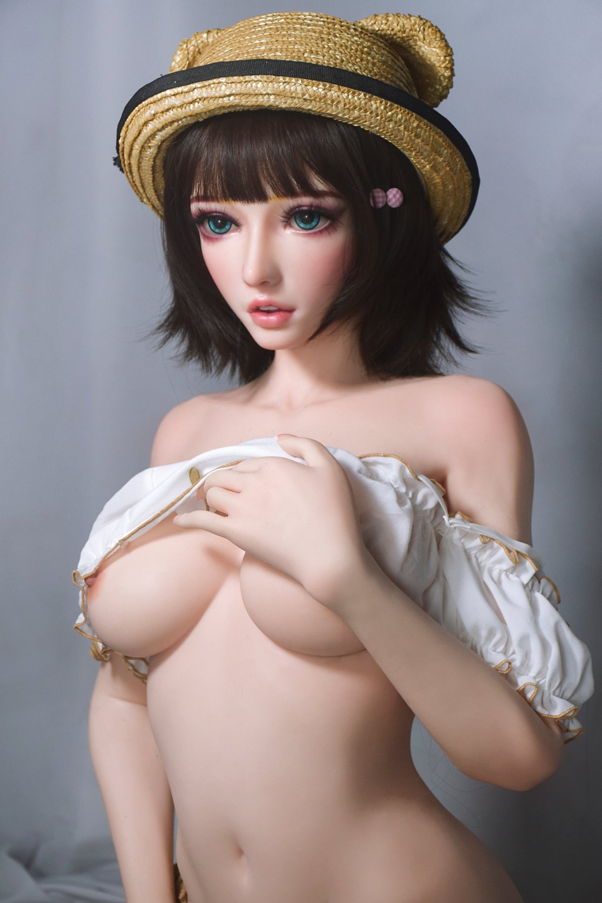 Elsa Babe 150cm - Nagashima Sawako - Naughty by Nature Adult Store