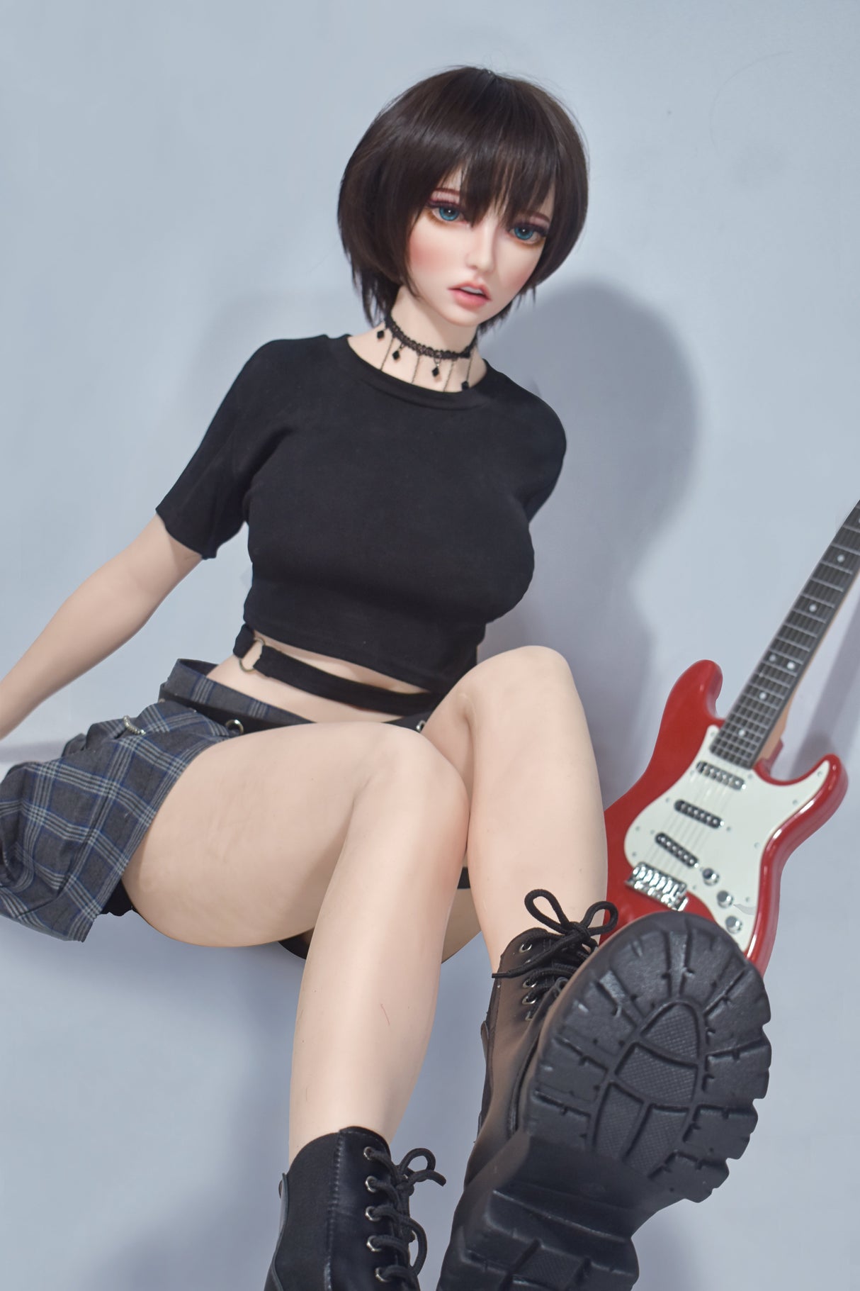 Elsa Babe 150cm - Natsuki Kaoru Sex Doll - Naughty by Nature Adult Store