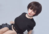Elsa Babe 150cm - Natsuki Kaoru Sex Doll - Naughty by Nature Adult Store