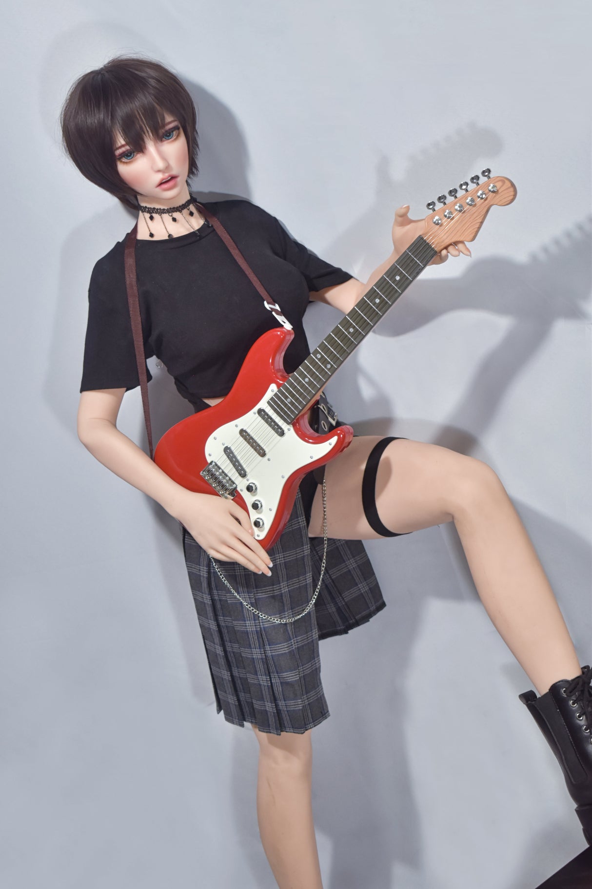Elsa Babe 150cm - Natsuki Kaoru Sex Doll - Naughty by Nature Adult Store