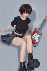 Elsa Babe 150cm - Natsuki Kaoru Sex Doll - Naughty by Nature Adult Store