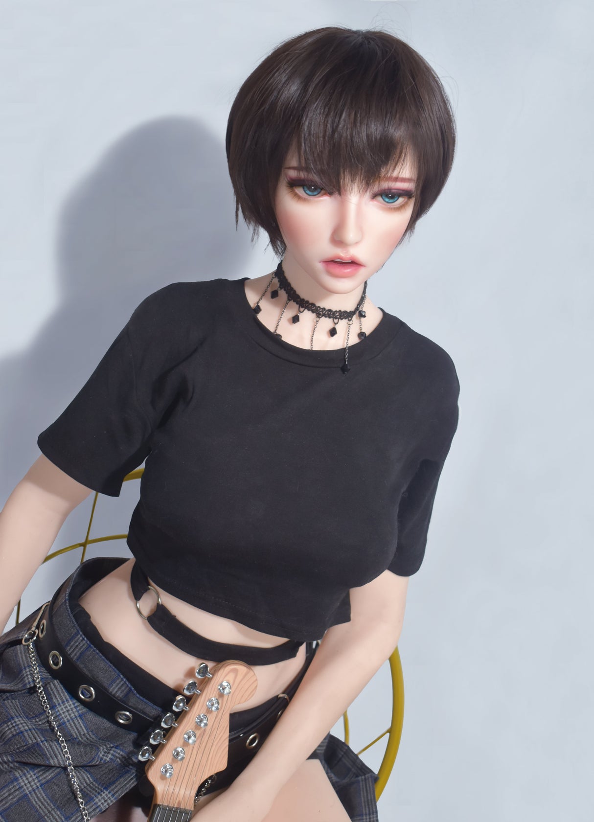 Elsa Babe 150cm - Natsuki Kaoru Sex Doll - Naughty by Nature Adult Store