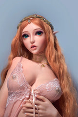Elsa Babe 150cm - Suzuki Chihiro Sex Doll - Naughty by Nature Adult Store