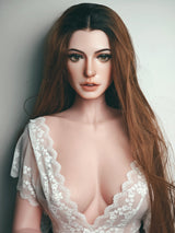 ElsaBabe 160cm/5ft3 Silicone Sex Doll – Doris Connor - Sex Doll - Naughty by Nature Adult Store