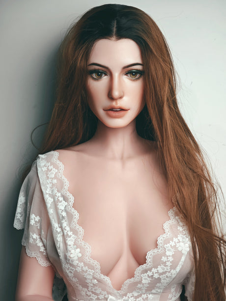 ElsaBabe 160cm/5ft3 Silicone Sex Doll – Doris Connor - Sex Doll - Naughty by Nature Adult Store