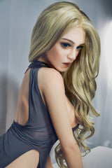 ElsaBabe 165cm (5ft5) Realistic Silicone Sex Doll Olivia Smith - Naughty by Nature Adult Store