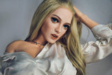 ElsaBabe 165cm (5ft5) Realistic Silicone Sex Doll Olivia Smith - Naughty by Nature Adult Store