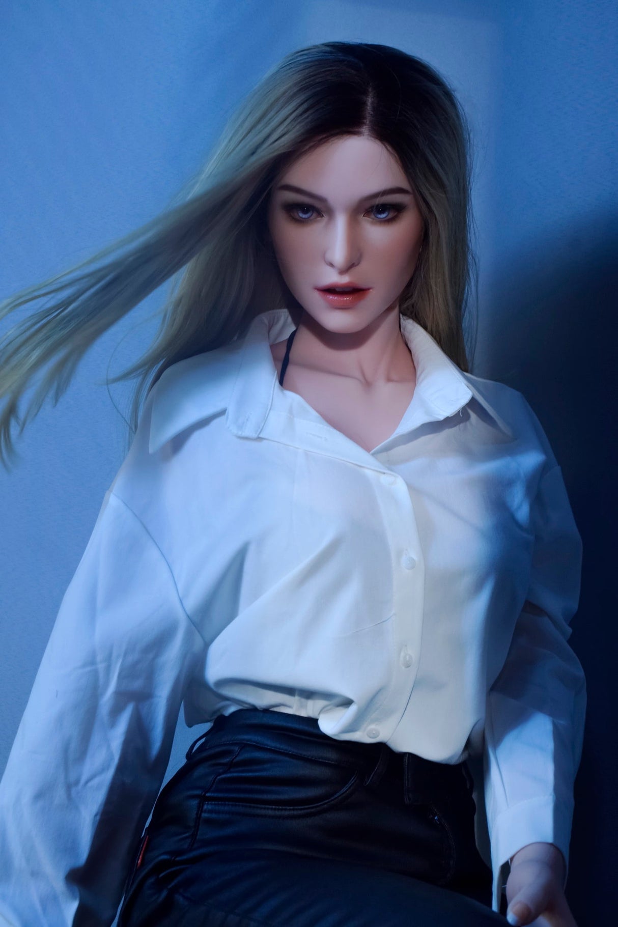 Elsababe Tyler Grande: 165cm/5ft4 Anime Silicone Sex Doll - Sex Doll - Naughty by Nature Adult Store