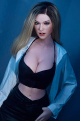 Elsababe Tyler Grande: 165cm/5ft4 Anime Silicone Sex Doll - Sex Doll - Naughty by Nature Adult Store