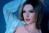 Elsababe Tyler Grande: 165cm/5ft4 Anime Silicone Sex Doll - Sex Doll - Naughty by Nature Adult Store