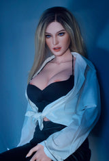 Elsababe Tyler Grande: 165cm/5ft4 Anime Silicone Sex Doll - Sex Doll - Naughty by Nature Adult Store