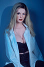 Elsababe Tyler Grande: 165cm/5ft4 Anime Silicone Sex Doll - Sex Doll - Naughty by Nature Adult Store