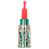 Emerald Kiss 4 In 1 Lipstick Vibrator - Adult Toys