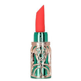 Emerald Kiss 4 In 1 Lipstick Vibrator - Adult Toys
