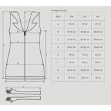 Emergency Dress And Stethoscope - Lingerie