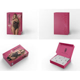 Emergency Dress And Stethoscope - Lingerie