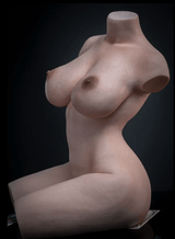 Emma Lightweight Lifelike Silicone Sex Doll Torso - Sex Doll - Naughty by Nature Adult Store