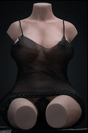 Emma Lightweight Lifelike Silicone Sex Doll Torso - Sex Doll - Naughty by Nature Adult Store