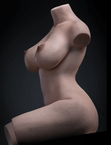 Emma Lightweight Lifelike Silicone Sex Doll Torso - Sex Doll - Naughty by Nature Adult Store