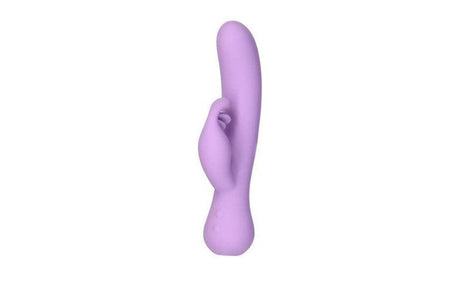 Empress Swan Rabbit Vibrator - Adult Toys