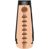 Endurance Trainer Ultraskyn Stroker Vanilla - Adult Toys