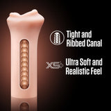 EnLust - Ashlynn - Flesh Vagina Stroker - MASTURBATORS