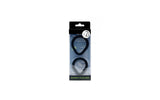 Epic Hard on Kit by Sport Fucker 2 Pk Black - Adult Toys