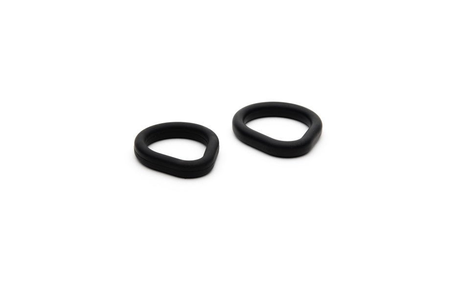 Epic Hard on Kit by Sport Fucker 2 Pk Black - Adult Toys