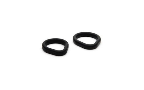 Epic Hard on Kit by Sport Fucker 2 Pk Black - Adult Toys