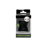 Ergo Balls 40mm Black - Adult Toys