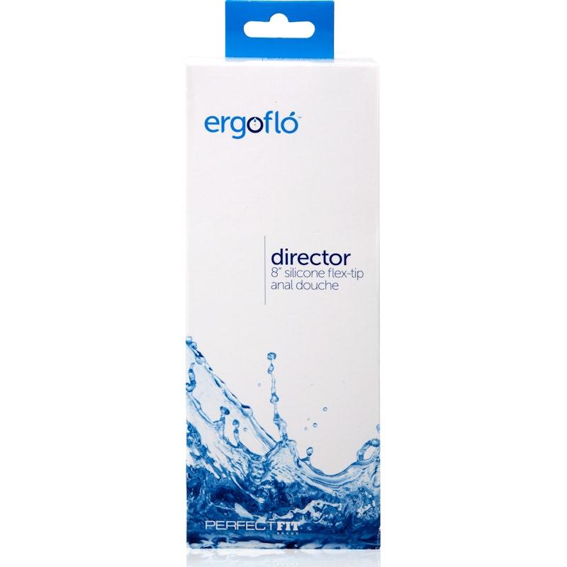 Ergoflo Director 20cm Tip - Adult Toys