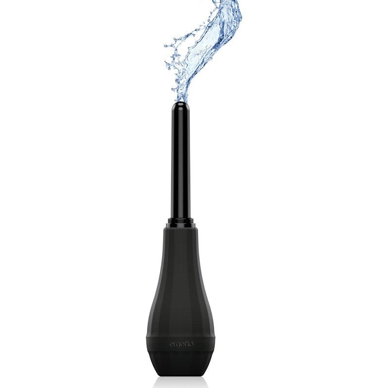 Ergoflo Extra Twin 13cm and 8cm Tip - Naughty by Nature Adult Store