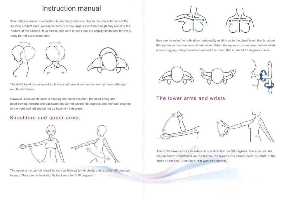 Eve sex doll - Sex doll