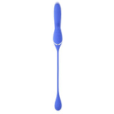 Evolved ALL IN - Rechargeable Triple Stimulating Vibrator - VIBRATORS - Naughty by Nature Adult Store