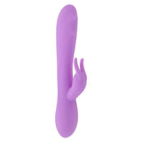 Evolved BEAD THE WAY - Pink Rechargeable Rabbit Vibrator - VIBRATORS