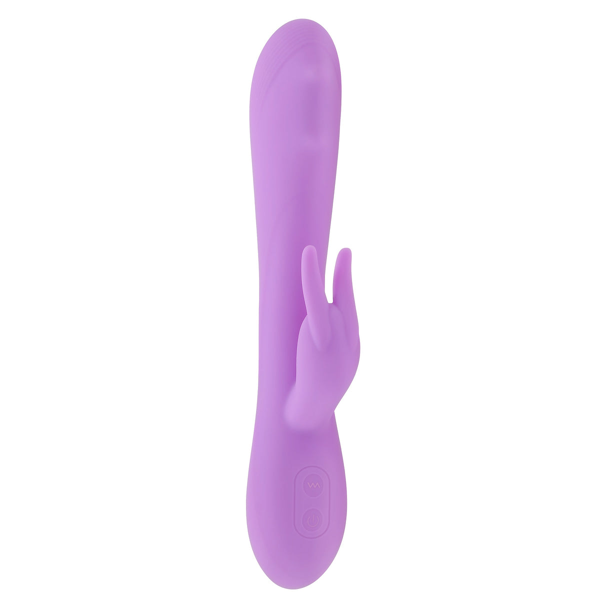 Evolved BEAD THE WAY - Pink Rechargeable Rabbit Vibrator - VIBRATORS