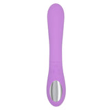 Evolved BEAD THE WAY - Pink Rechargeable Rabbit Vibrator - VIBRATORS
