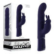 Evolved BIG DEAL - Purple Rabbit Vibrator - Naughty by Nature Adult Store