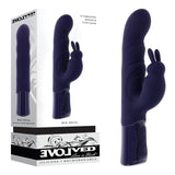 Evolved BIG DEAL - Purple Rabbit Vibrator - Naughty by Nature Adult Store