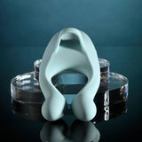 Evolved COUPLES THERAPY - Teal USB Rechargeable Couples Stimulator - STIMULATORS