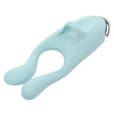 Evolved COUPLES THERAPY - Teal USB Rechargeable Couples Stimulator - STIMULATORS