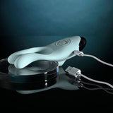 Evolved COUPLES THERAPY - Teal USB Rechargeable Couples Stimulator - STIMULATORS