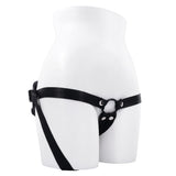 Evolved GIVING VIBES - Vibrating Strap - On with Remote - Naughty by Nature Adult Store
