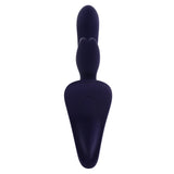 Evolved GIVING VIBES - Vibrating Strap - On with Remote - Naughty by Nature Adult Store