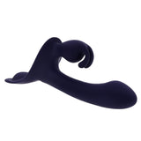 Evolved GIVING VIBES - Vibrating Strap - On with Remote - Naughty by Nature Adult Store