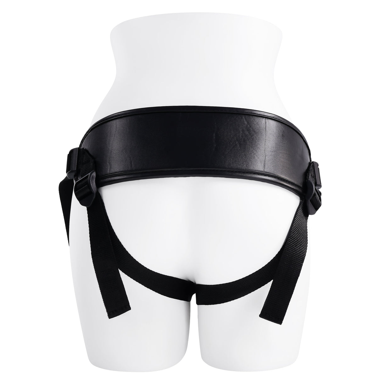 Evolved GIVING VIBES - Vibrating Strap - On with Remote - Naughty by Nature Adult Store