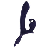 Evolved GIVING VIBES - Vibrating Strap - On with Remote - Naughty by Nature Adult Store