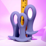 Evolved HOLE PUNCH PLUG SET - Naughty by Nature Adult Store